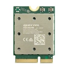 Мережева карта Qualcomm FastConnect 7800 QCNCM865 (Wi-Fi+Bluetooth адаптер)
