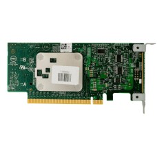 Адаптер NVMe Dell R640/R740/R940/C6420 PCIe SSD NVME Expansion Card (YGFW TJCNG 0235NK CDC7W)