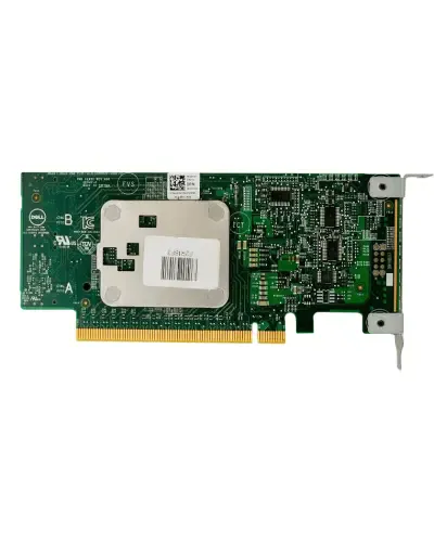 Адаптер NVMe Dell R640/R740/R940/C6420 PCIe SSD NVME Expansion Card (YGFW TJCNG 0235NK CDC7W)