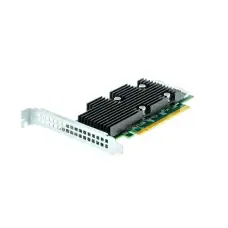 Адаптер NVMe Dell R640/R740/R940/C6420 PCIe SSD NVME Expansion Card (YGFW TJCNG 0235NK CDC7W)