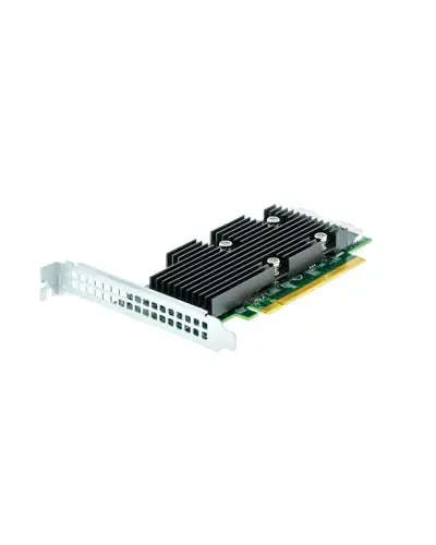 Адаптер NVMe Dell R640/R740/R940/C6420 PCIe SSD NVME Expansion Card (YGFW TJCNG 0235NK CDC7W)