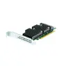 Адаптер NVMe Dell R640/R740/R940/C6420 PCIe SSD NVME Expansion Card (YGFW TJCNG 0235NK CDC7W)