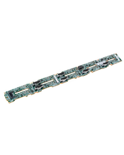 Набір розшиерення HP DL360 Gen10 10x 2.5" SFF U.2 NVMe Premium Backplane Expansion Kit (864476-001 / 875556-001)