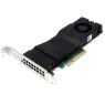 Адаптер Dell DPWC300 SSD 2x M.2 NVMe to PCIe (NTRCY / 23PX6)