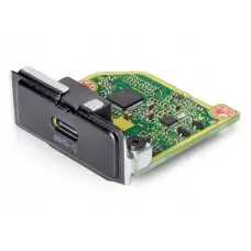 Модуль расширения HP Type-C USB 3.1 Gen2 Port PD 100W (L83415-001 / L83415-002)