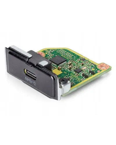 Модуль расширения HP Type-C USB 3.1 Gen2 Port PD 100W (L83415-001 / L83415-002)