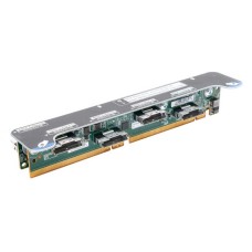Набор расширения HP DL360 Gen10 10x 2.5" SFF U.2 NVMe Premium Backplane Expansion Kit (864476-001 / 875556-001)