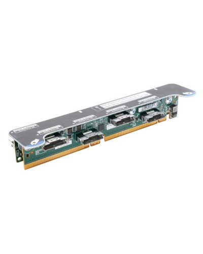 Набір розшиерення HP DL360 Gen10 10x 2.5" SFF U.2 NVMe Premium Backplane Expansion Kit (864476-001 / 875556-001)