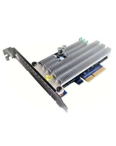 Перехідник HP Z Turbo Drive G2 - M.2 NVMe to PCIex4 (742006-003 742006-002 MS-4365)