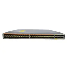 Комутатор Cisco Nexus 2348UPQ 10GE (N2K-C2348UPQ-10GE)
