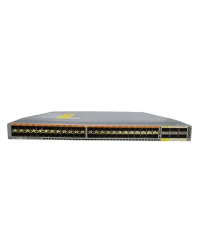 Комутатор Cisco Nexus 2348UPQ 10GE (N2K-C2348UPQ-10GE)