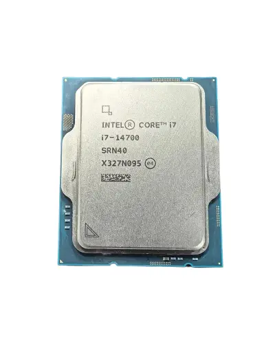 Процесор Intel Core i7-14700 SRN40