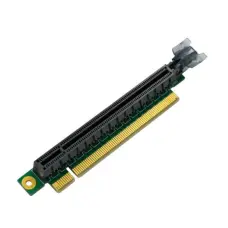 Райзер для видеокарты угловой PCI-E 3.0 16x Rev 3.0