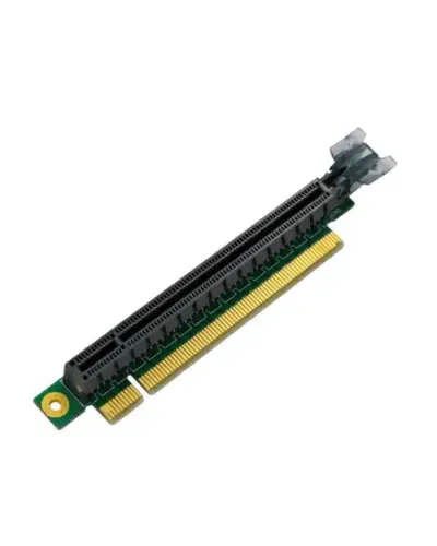 Райзер для відеокарти кутовий PCI-E 3.0 16x Rev 3.0
