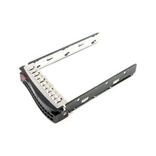 Салазка (корзина) HDD Supermicro 3.5' Tray Caddy LFF (00C002, 00C104, 00C003)