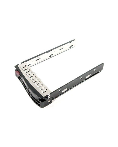 Салазка (корзина) HDD Supermicro 3.5' Tray Caddy LFF (00C002, 00C104, 00C003)