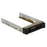 Салазка (корзина) HDD IBM 2.5" Rahmen 00E7600 Tray Caddy SFF (01KL136)