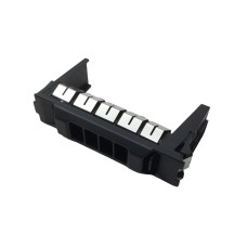 Заглушка HDD 3.5' DELL [Gen11,Gen12,Gen13] LFF HDD Blank Filler (4F7V1, NPTFH, 7JWHY, 253X1)