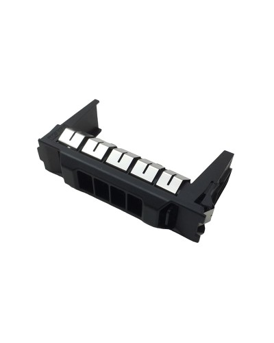 Заглушка HDD 3.5' DELL [Gen11,Gen12,Gen13] LFF HDD Blank Filler (4F7V1, NPTFH, 7JWHY, 253X1)