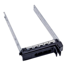 Салазка (корзина) HDD DELL 2.5" [G10, 1950, 2950, 2900, 2970] Tray Caddy SFF (0F830C)