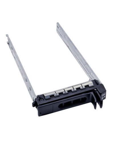 Салазка (корзина) HDD DELL 2.5" [G10, 1950, 2950, 2900, 2970] Tray Caddy SFF (0F830C)