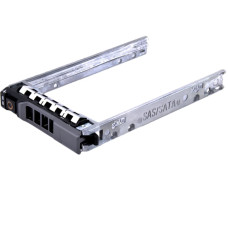 Салазка (корзина) HDD DELL 2.5" [Gen11, Gen12, Gen13] Tray Caddy SFF (0G176J / KG7NR)