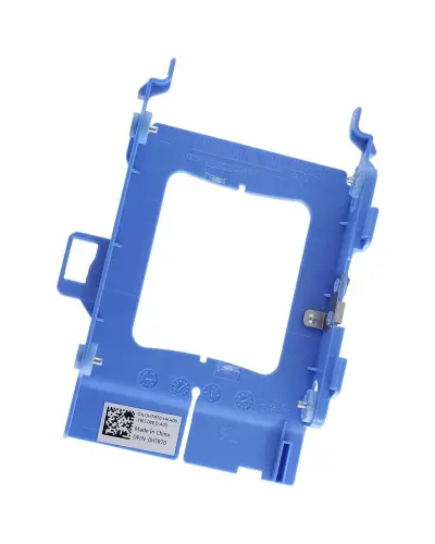 Салазка (корзина) HDD 2.5" Dell 3080, 5080, 7080 micro (0HTR70 / HTR70)
