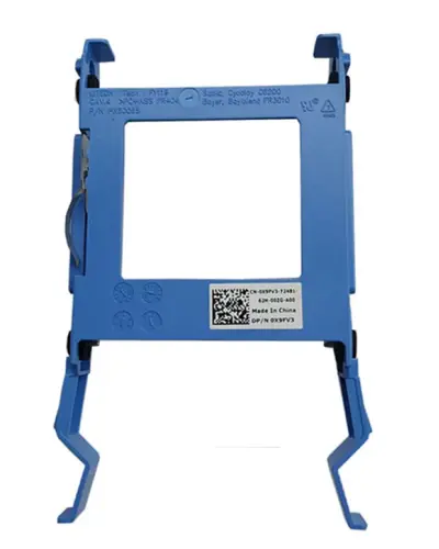 Салазка (корзина) HDD 2.5" Dell (0X9FV3)