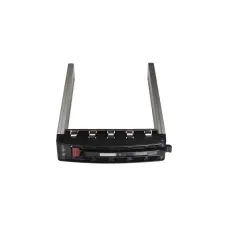 Салазка (корзина) Supermicro HDD 3.5" Tray Caddy LFF (05-01-820607)