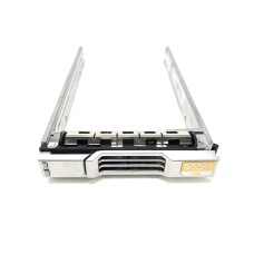 Салазка (корзина) HDD DELL 2.5" EqualLogic / Compellent Tray Caddy SFF (18KYH / RJ0R4 / R5DPD)