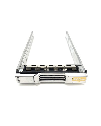 Салазка (корзина) HDD DELL 2.5" EqualLogic / Compellent Tray Caddy SFF (18KYH / RJ0R4 / R5DPD)