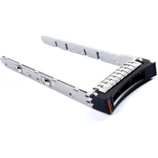 Салазка (корзина) HDD IBM 2.5" Storwize  Tray Caddy SFF (45W8687)