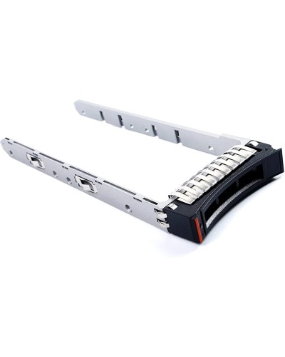 Салазка (корзина) HDD IBM 2.5" Storwize  Tray Caddy SFF (45W8687)