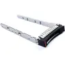 Салазка (корзина) HDD IBM 2.5" Storwize  Tray Caddy SFF (45W8687)