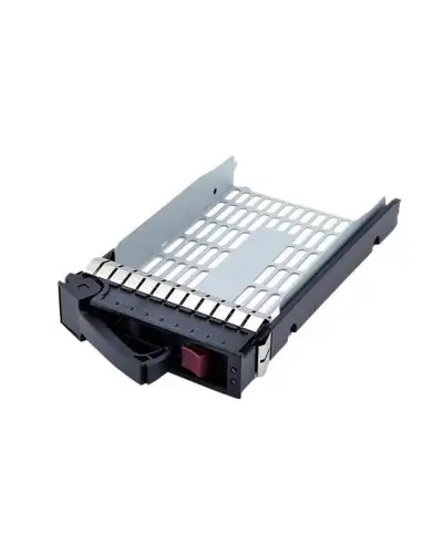 Салазка (корзина) для HP ProLiant G5, G6, G7 3.5" LFF SAS/SATA HDD Tray Caddy (HP 464507-001 / 335536-001)