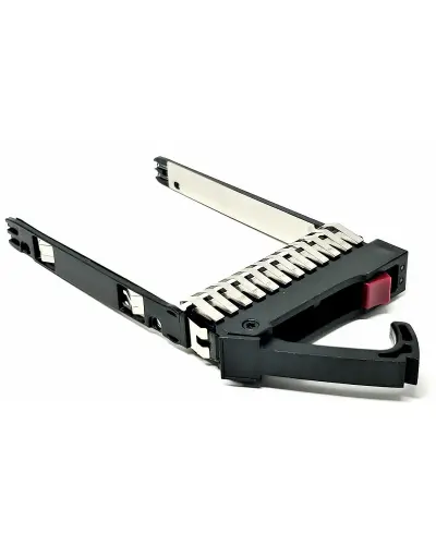 Салазка (корзина) HDD HP 2.5" Proliant [G5, Gen6, Gen7] Tray Caddy SFF (500223-001)