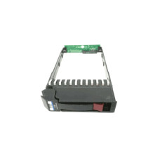 Салазка (корзина) HDD HP 3.5" [P2000 G3, MSA2000] Tray Caddy LFF (60-272)