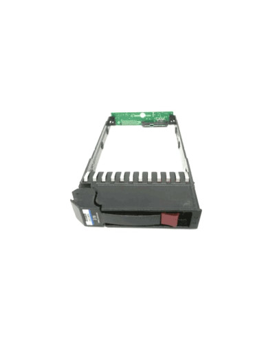 Салазка (корзина) HDD HP 3.5" [P2000 G3, MSA2000] Tray Caddy LFF (60-272)