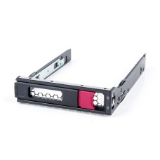 Салазка (корзина) HDD HP 3.5" Proliant [Gen10+, Gen11] Tray Caddy LFF (774026-001)