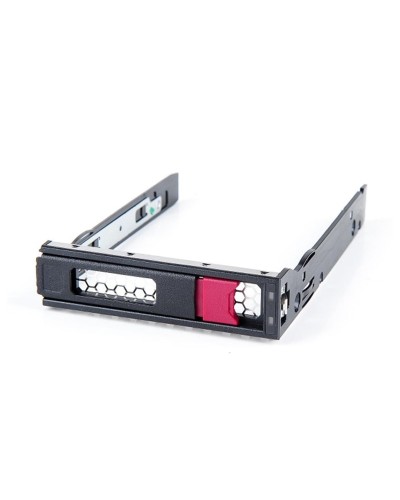 Салазка (корзина) HDD HP 3.5" Proliant [Gen10+, Gen11] Tray Caddy LFF (774026-001)