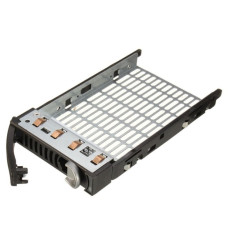 Салазка (корзина) HDD DELL 2.5" [C6100, C6145, C6220] Tray Caddy SFF (7JC8P)