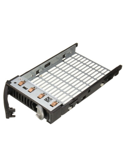 Салазка (корзина) HDD DELL 2.5" [C6100, C6145, C6220] Tray Caddy SFF (7JC8P)