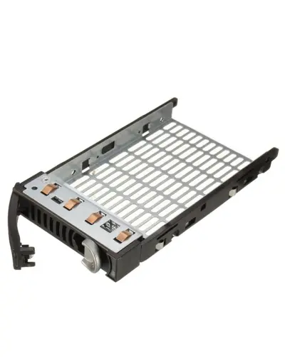 Салазка (корзина) HDD DELL 2.5" [C6100, C6145, C6220] Tray Caddy SFF (7JC8P)