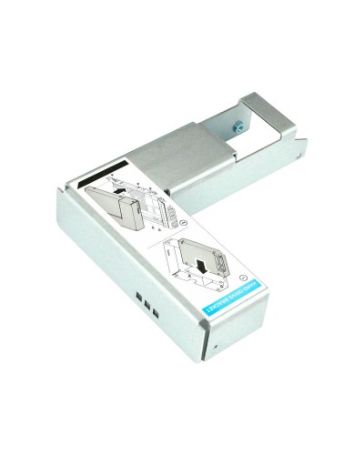 Перехідник Dell 2.5 to 3.5 SSD SAS SATA (09W8C4)