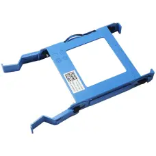 Салазка (корзина) Dell 2.5" HDD / SSD Tray Caddy Bracket для Mini Tower (X9FV3 / 0X9FV3)