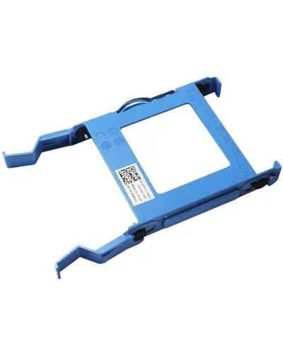 Салазка (корзина) Dell 2.5" HDD / SSD Tray Caddy Bracket для Mini Tower (X9FV3 / 0X9FV3)