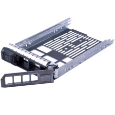 Салазка (корзина) HDD DELL 3.5" [Gen11, Gen12, Gen13] Tray Caddy LFF (F238F, X968D, KG1CH, 58CWC)