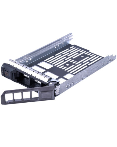 Салазка (корзина) HDD DELL 3.5" [Gen11, Gen12, Gen13] Tray Caddy LFF (F238F, X968D, KG1CH, 58CWC)