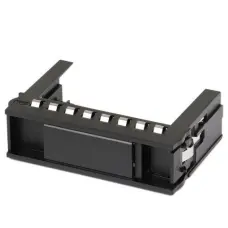 Заглушка HDD 3.5' DELL [Gen14, 15, 16] LFF HDD Blank Filler (F3F7V)