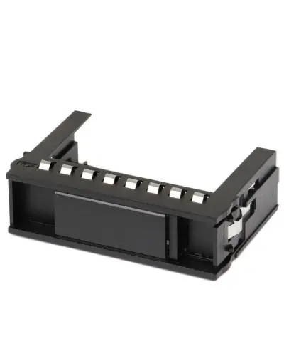 Заглушка HDD 3.5' DELL [Gen14, 15, 16] LFF HDD Blank Filler (F3F7V)